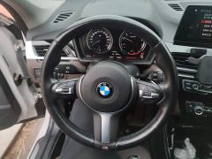 BMW X1 sDrive20Li Premium Edition - photo 15