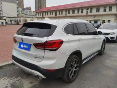 BMW X1 sDrive20Li Premium Edition - photo 3