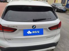 BMW X1 sDrive20Li Premium Edition - photo 4