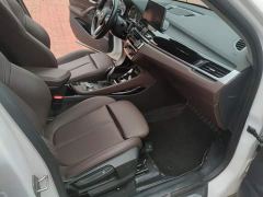 BMW X1 sDrive20Li Premium Edition - photo 8