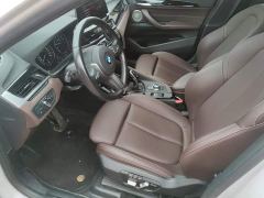 BMW X1 sDrive20Li Premium Edition - photo 9