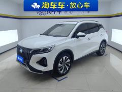GAC Aion GS4 270T Automatic Smart Connected Technology Edition - photo 1