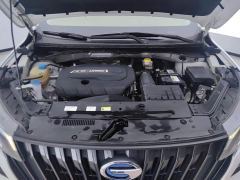 GAC Aion GS4 270T Automatic Smart Connected Technology Edition - photo 10