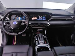GAC Aion GS4 270T Automatic Smart Connected Technology Edition - photo 12