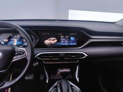 GAC Aion GS4 270T Automatic Smart Connected Technology Edition - photo 13