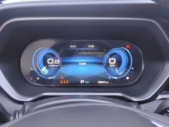 GAC Aion GS4 270T Automatic Smart Connected Technology Edition - photo 14