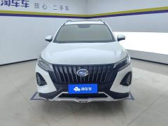 GAC Aion GS4 270T Automatic Smart Connected Technology Edition - photo 2