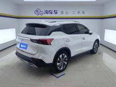 GAC Aion GS4 270T Automatic Smart Connected Technology Edition - photo 3