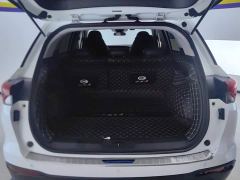 GAC Aion GS4 270T Automatic Smart Connected Technology Edition - photo 4