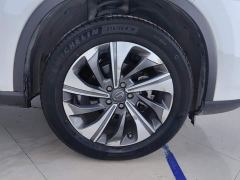 GAC Aion GS4 270T Automatic Smart Connected Technology Edition - photo 6