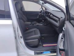 GAC Aion GS4 270T Automatic Smart Connected Technology Edition - photo 8