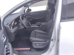GAC Aion GS4 270T Automatic Smart Connected Technology Edition - photo 9