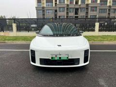 Li Auto i6 Four-Wheel Drive Standard Edition - фото 2
