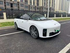 Li Auto i6 Four-Wheel Drive Standard Edition - фото 3