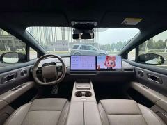 Li Auto i6 Four-Wheel Drive Standard Edition - фото 6