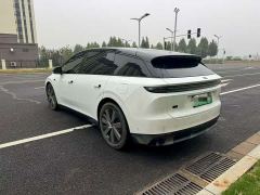 Li Auto i6 Four-Wheel Drive Standard Edition - фото 7