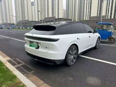 Li Auto i6 Four-Wheel Drive Standard Edition - фото 8