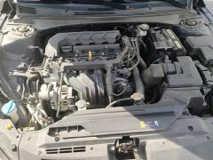 Hyundai Elantra 1.5L CVT Luxury - photo 10