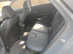 Hyundai Elantra 1.5L CVT Luxury - photo 11