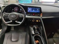Hyundai Elantra 1.5L CVT Luxury - photo 12