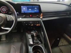 Hyundai Elantra 1.5L CVT Luxury - photo 13