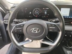 Hyundai Elantra 1.5L CVT Luxury - photo 15