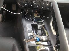 Hyundai Elantra 1.5L CVT Luxury - photo 16