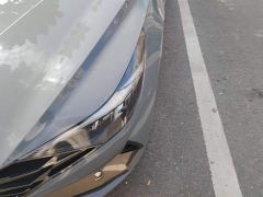 Hyundai Elantra 1.5L CVT Luxury - photo 5