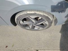 Hyundai Elantra 1.5L CVT Luxury - photo 6