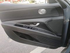 Hyundai Elantra 1.5L CVT Luxury - photo 7