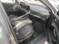 Hyundai Elantra 1.5L CVT Luxury - photo 8