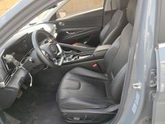 Hyundai Elantra 1.5L CVT Luxury - photo 9