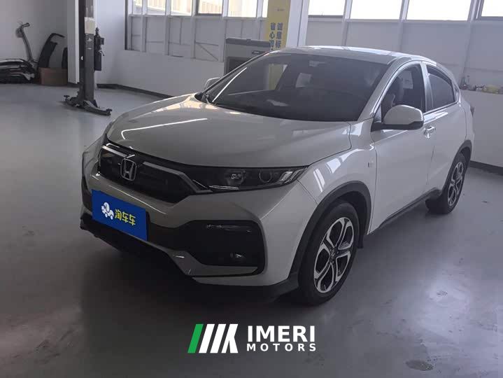 Honda XR-V 1.5L CVT Comfort - автомобиль из Китая