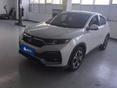 Honda XR-V 1.5L CVT Comfort - фото 1