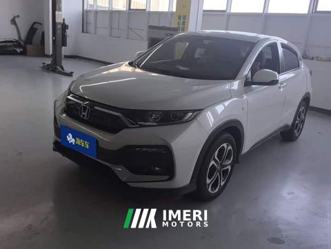 2021 Honda XR-V 1.5L CVT Comfort - ავტომობილი ჩინეთიდან