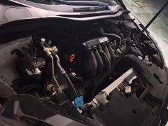 Honda XR-V 1.5L CVT Comfort - фото 10