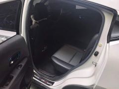 Honda XR-V 1.5L CVT Comfort - фото 11