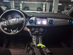 Honda XR-V 1.5L CVT Comfort - фото 12