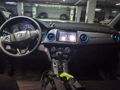 Honda XR-V 1.5L CVT Comfort - фото 13