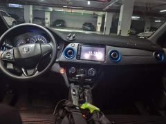 Honda XR-V 1.5L CVT Comfort - фото 16