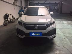 Honda XR-V 1.5L CVT Comfort - фото 2