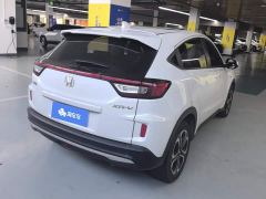 Honda XR-V 1.5L CVT Comfort - фото 3