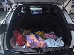 Honda XR-V 1.5L CVT Comfort - фото 4