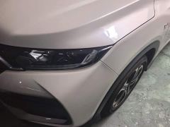Honda XR-V 1.5L CVT Comfort - фото 5