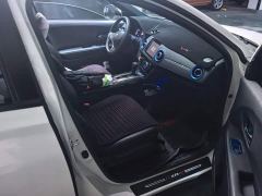 Honda XR-V 1.5L CVT Comfort - фото 8