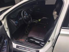 Honda XR-V 1.5L CVT Comfort - фото 9