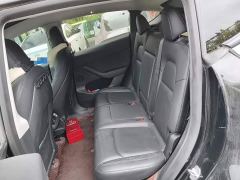 Tesla Model Y Long Range All-Wheel Drive - ფოტო 13