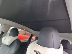 Tesla Model Y Long Range All-Wheel Drive - ფოტო 14
