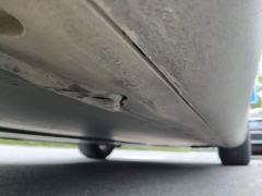 Tesla Model Y Long Range All-Wheel Drive - ფოტო 18