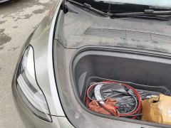 Tesla Model Y Long Range All-Wheel Drive - ფოტო 20